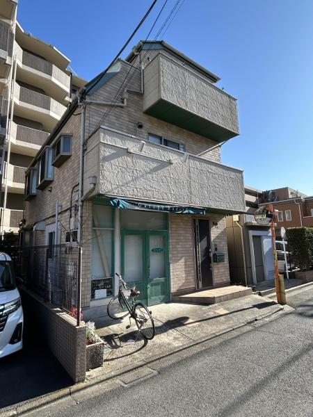 石渡店舗