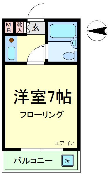 リバーモガミ