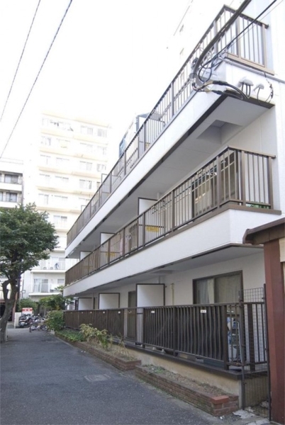 アネックス調布Ⅱ