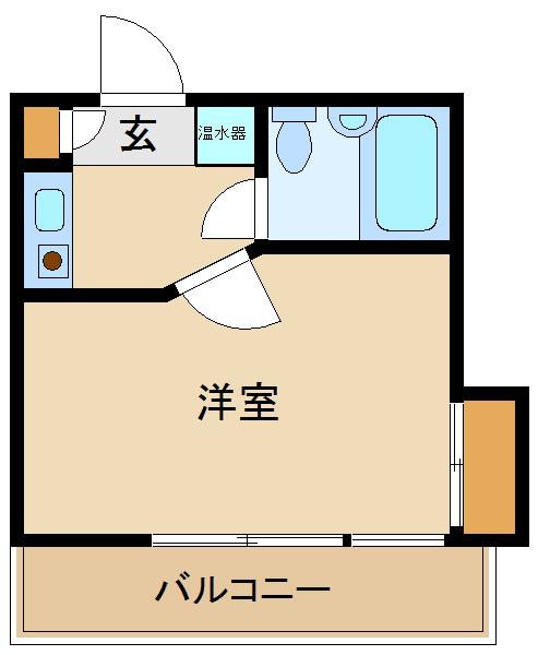 アネックス国領