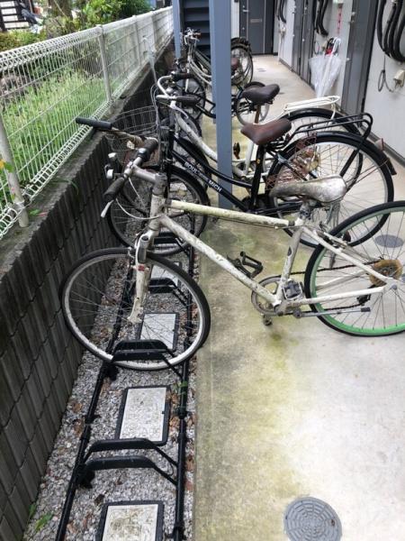 カトルセゾン調布(その他共用部分)