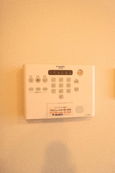 Dアセット飛田給