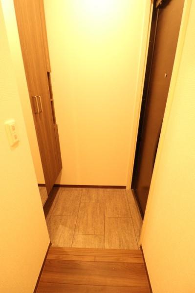 Dアセット飛田給