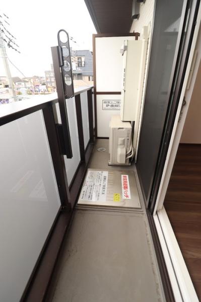 Dアセット飛田給