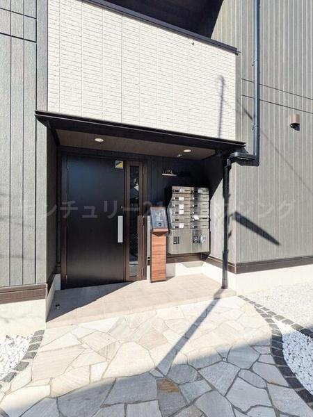 Dアセット飛田給