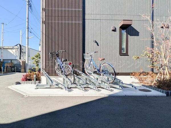 Dアセット飛田給