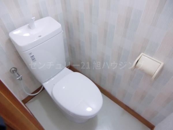センチュリー上石原１３号館
