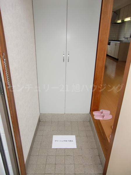 センチュリー上石原１３号館