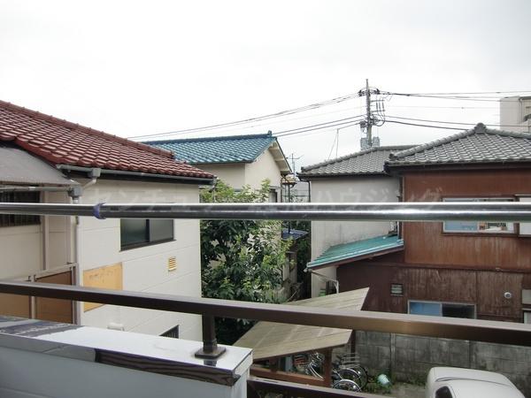 センチュリー上石原１３号館