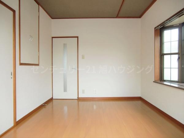 センチュリー上石原１３号館