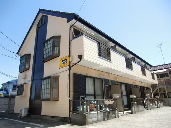 センチュリー上石原１３号館