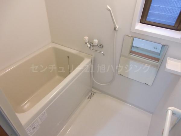 センチュリー上石原１３号館
