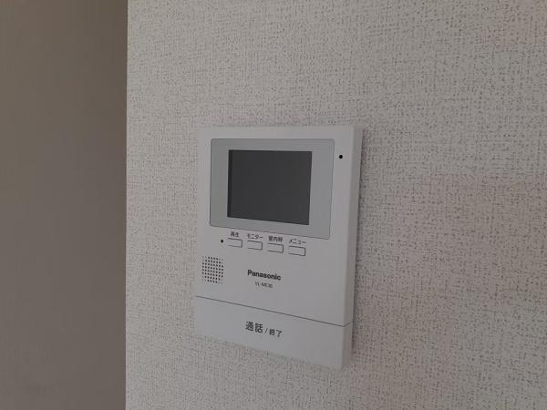 ブレッザ調布