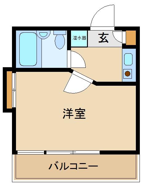 アネックス国領