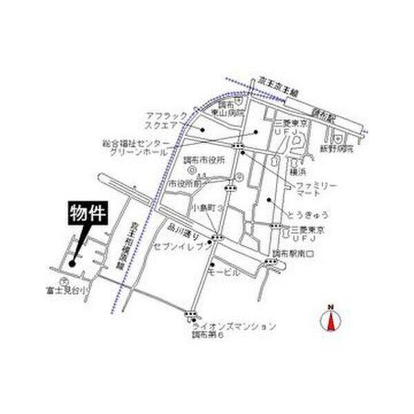 S・フラッツ