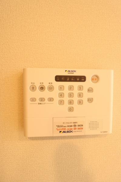 Dアセット飛田給
