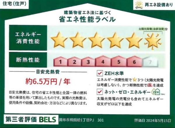 Dアセット飛田給