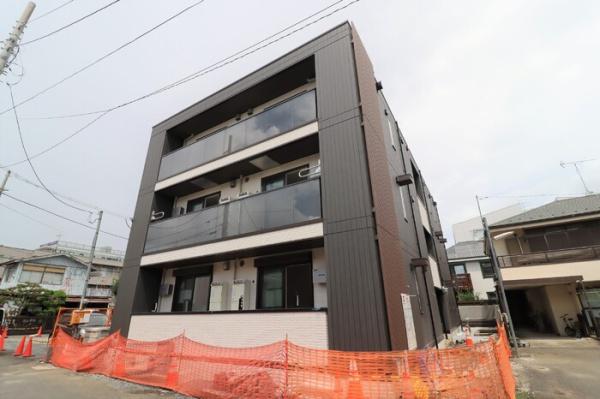 Dアセット飛田給