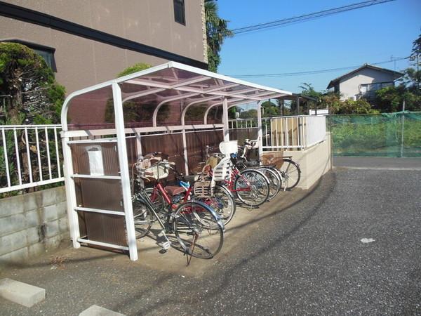 サザンコーポラス2