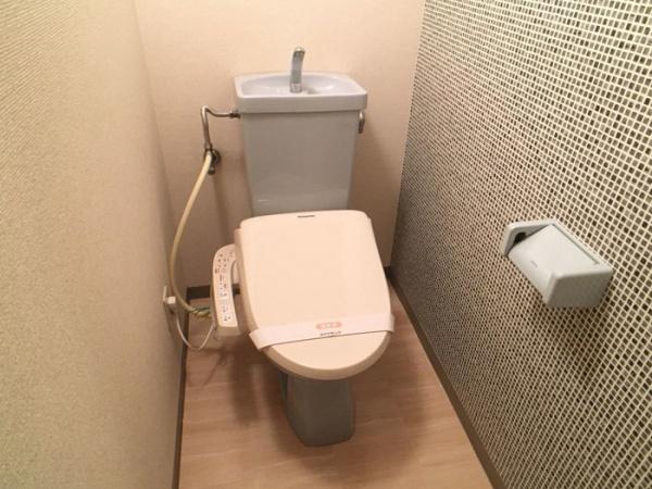 ストークマンション