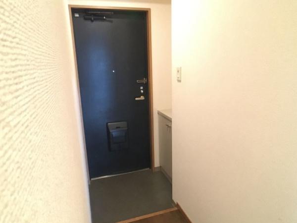 ストークマンション