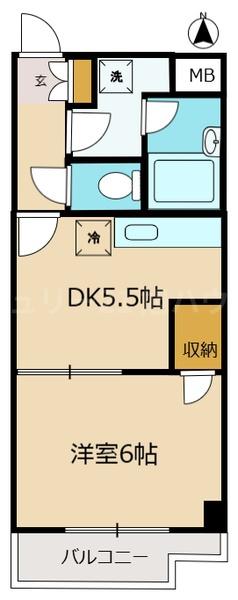 五香屋プラザビル