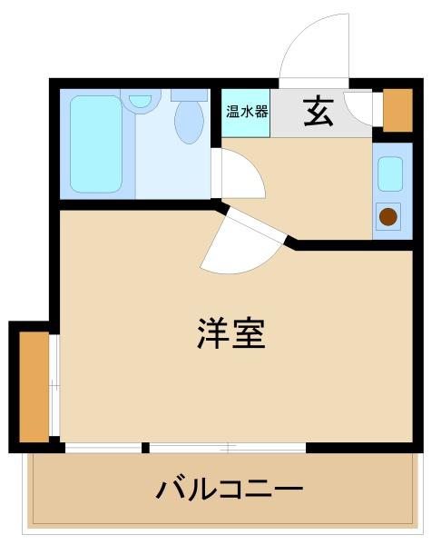 アネックス国領