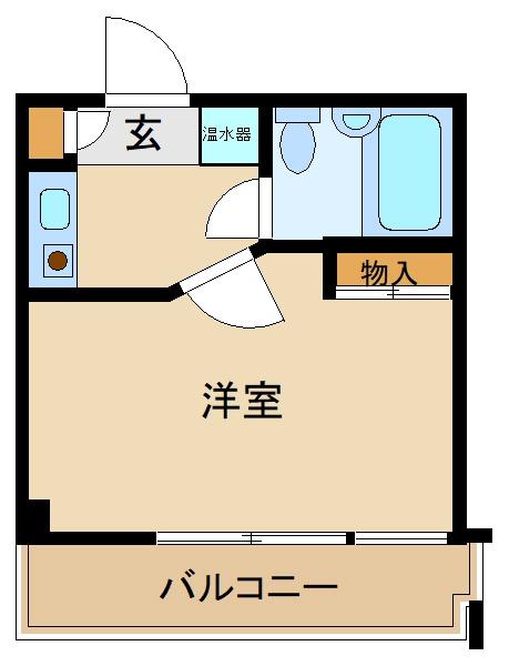アネックス国領
