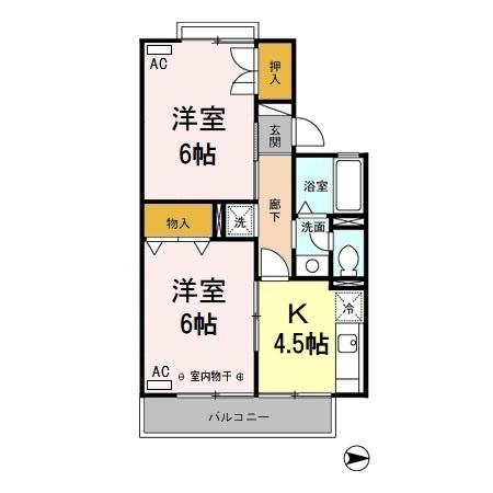 ピュア深大