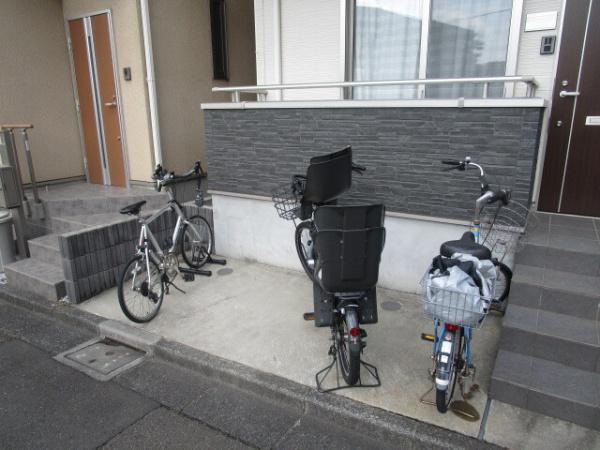 シャトーつつじヶ丘
