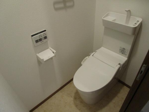 シャトーつつじヶ丘