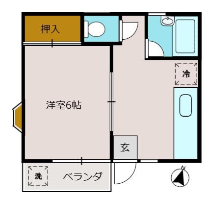 ベルハイム成城