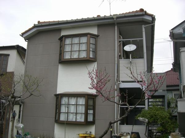 ベルハイム成城