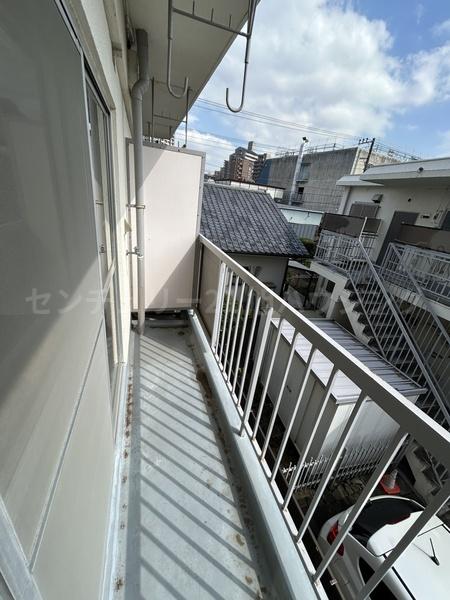 コーポ三光