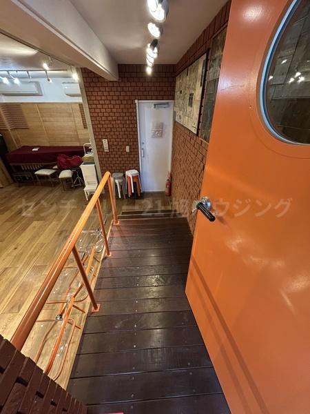 深大寺東町6丁目一棟