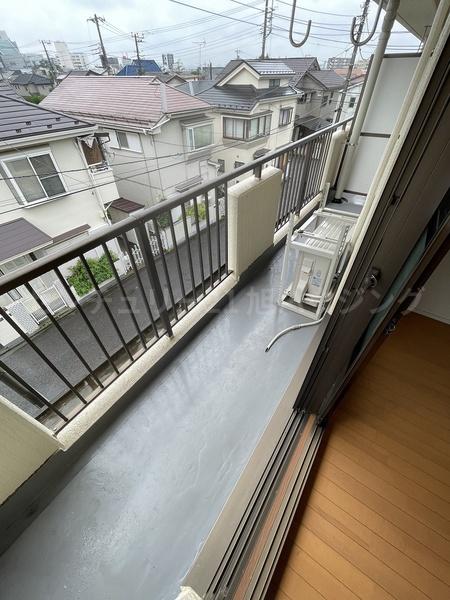 高ひろハイツ