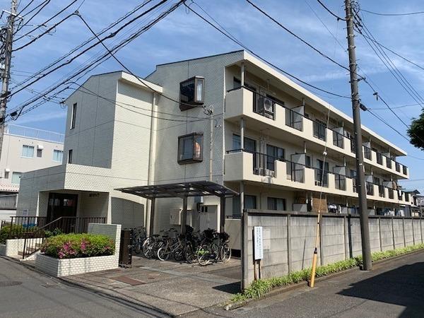 高ひろハイツ