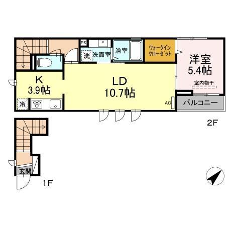 エクセリア上石原