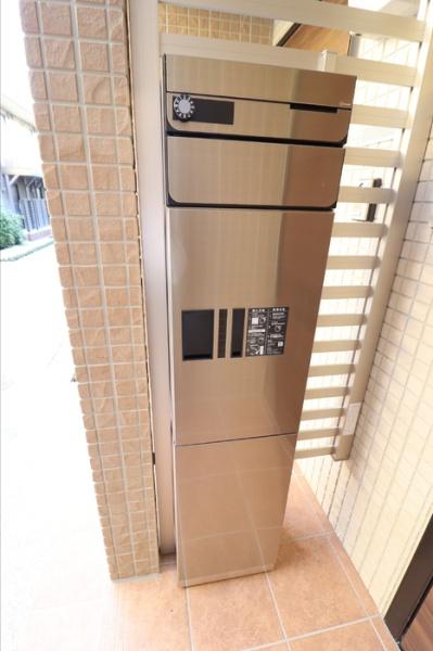 エクセリア上石原