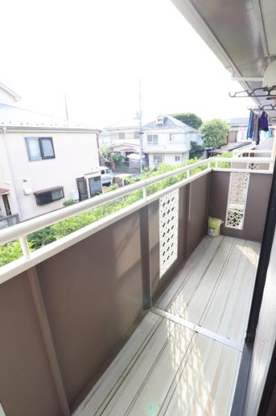 ストークコート２