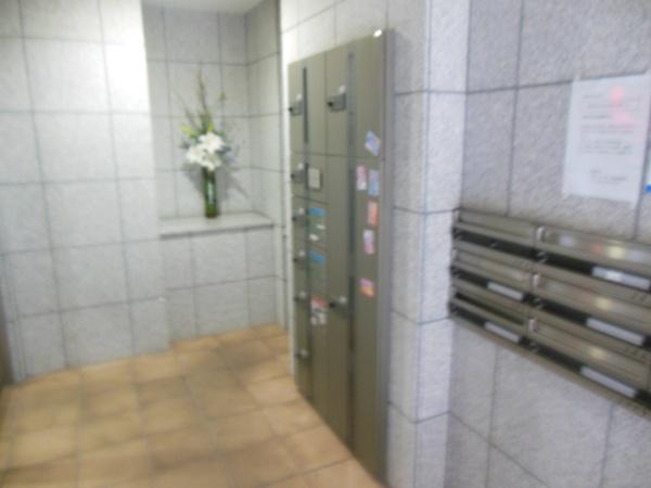 ボンヌール菊野台