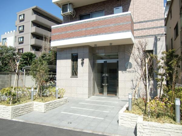 フロレスタ