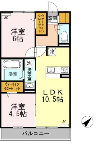 セレニティーステージ