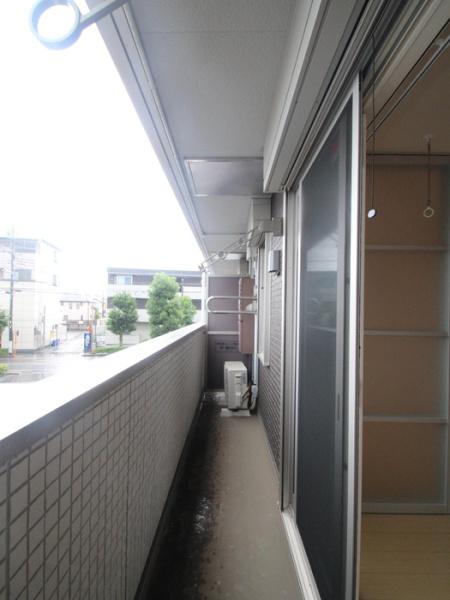 セレニティーステージ