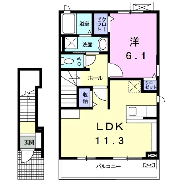 エレガンシア