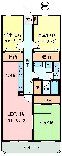 セントラルパレス１５