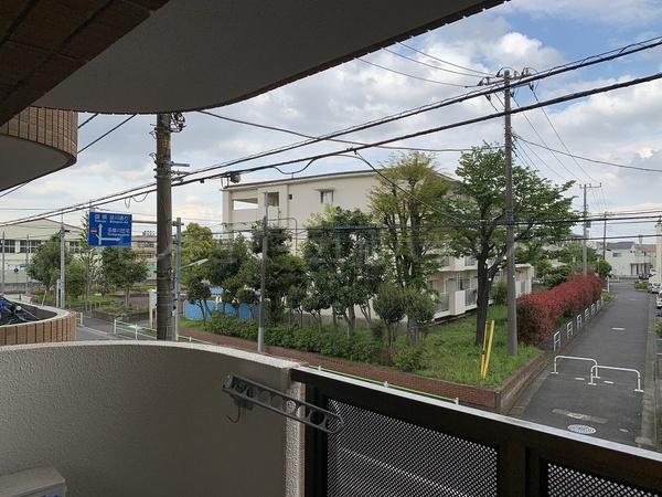 セントラルパレス１５