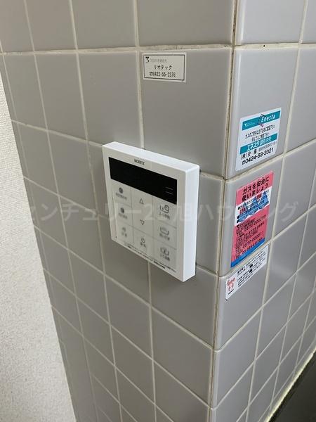 セントラルパレス１５