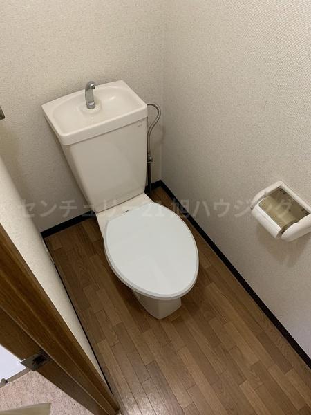セントラルパレス１５