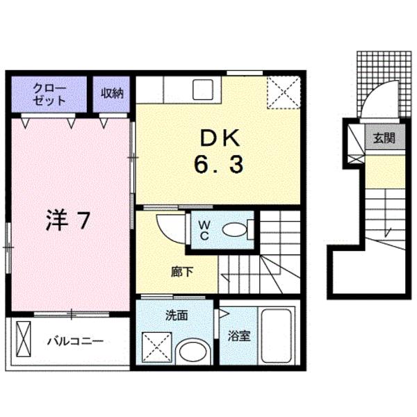 アルテグラン調布